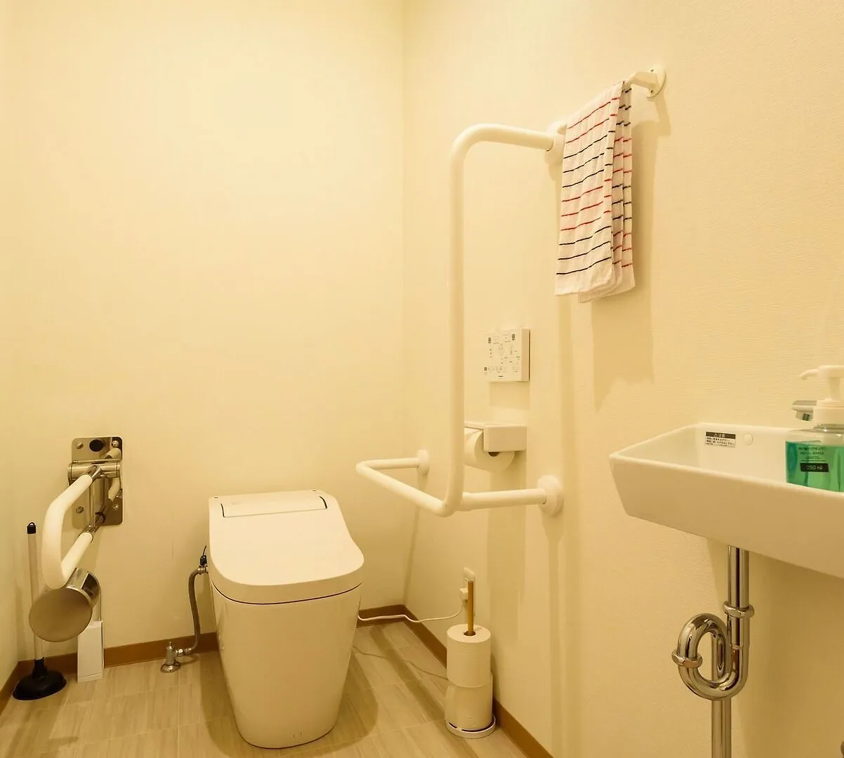 Hotel Kyoto Tsukiusagi - Hostel Japan