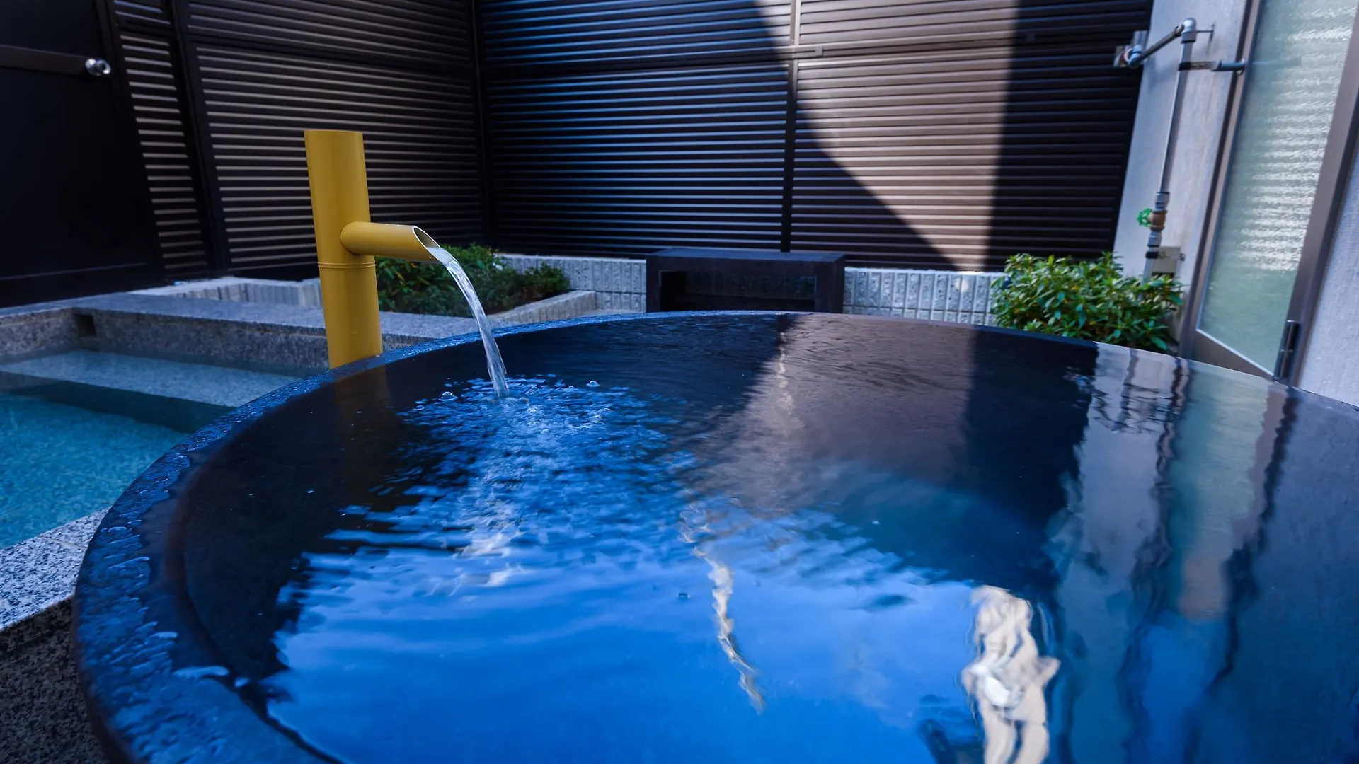 Kyoto Tsukiusagi - Hostel Hotel