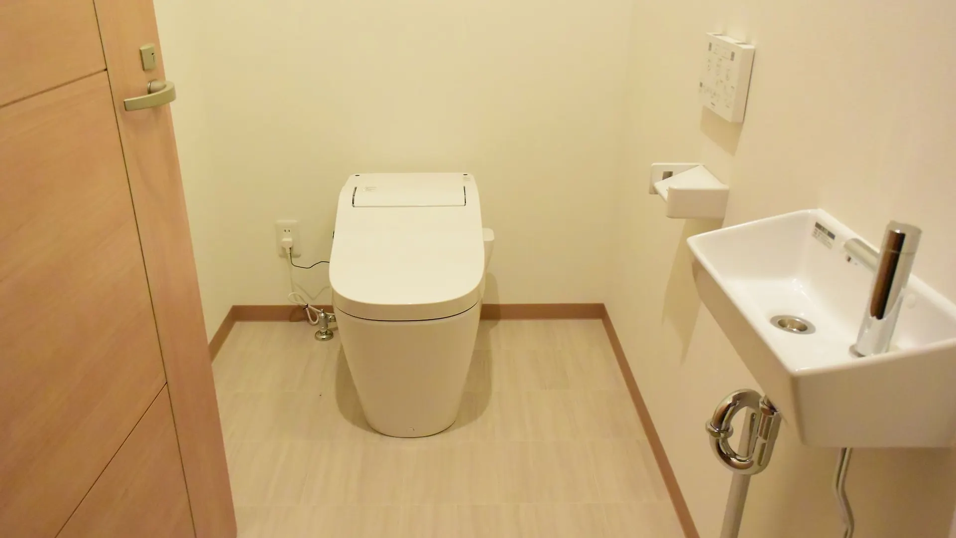 Kyoto Tsukiusagi - Hostel Hotel