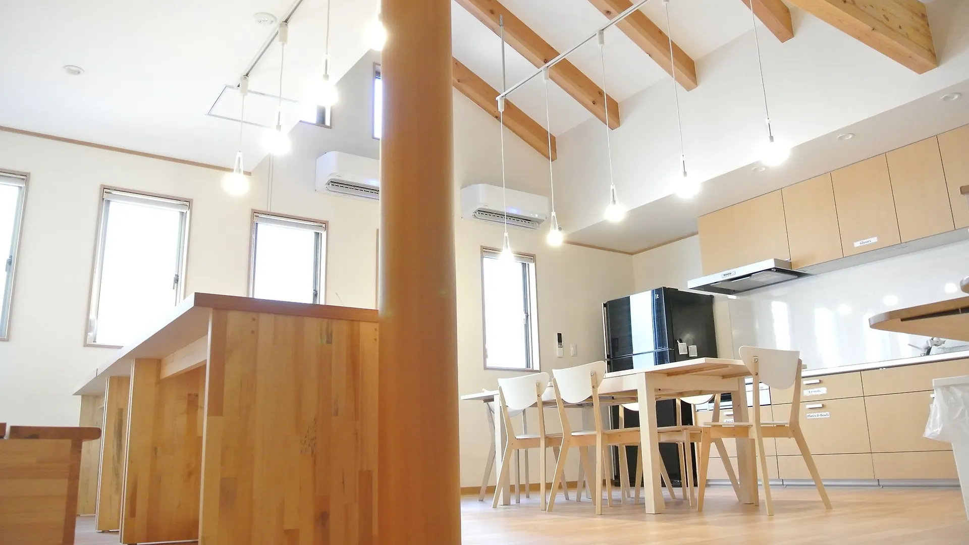 Kyoto Tsukiusagi - Hostel Hotel