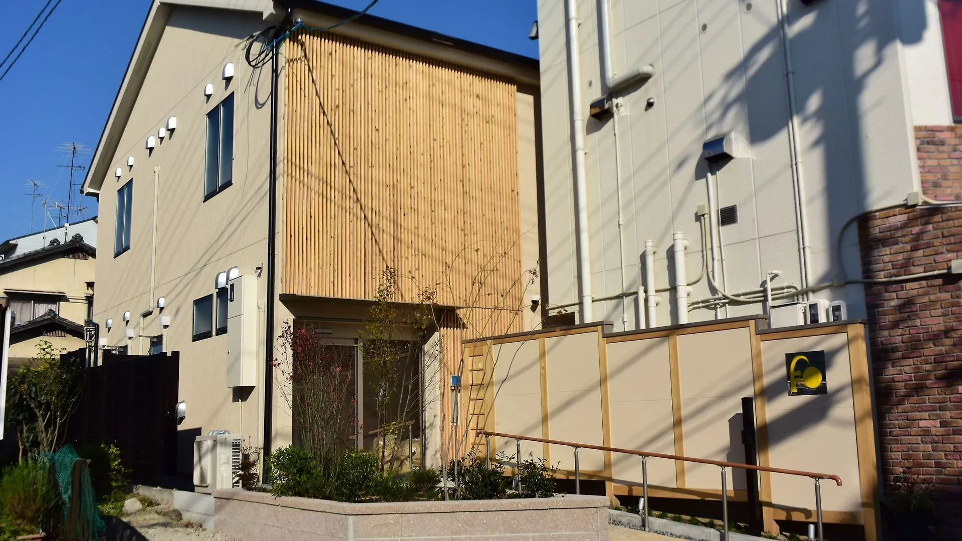 Kyoto Tsukiusagi - Hostel 0*,  Japan