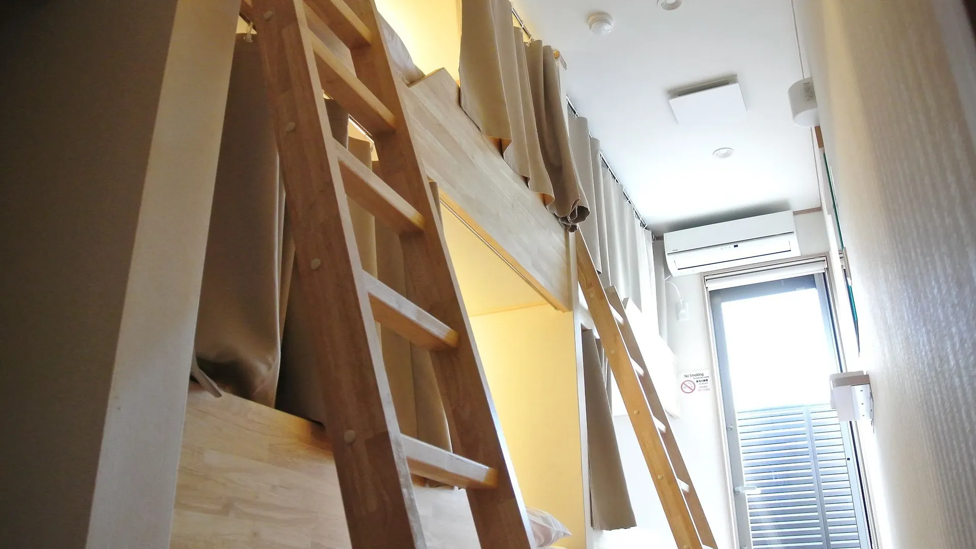 Kyoto Tsukiusagi - Hostel