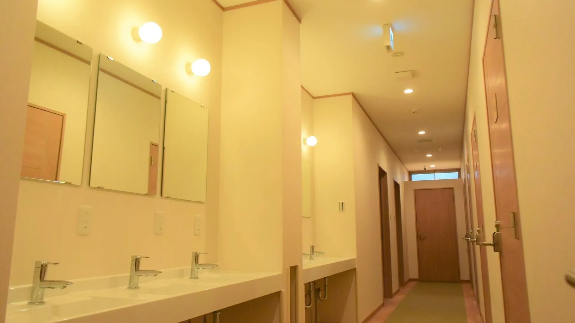 Kyoto Tsukiusagi - Hostel