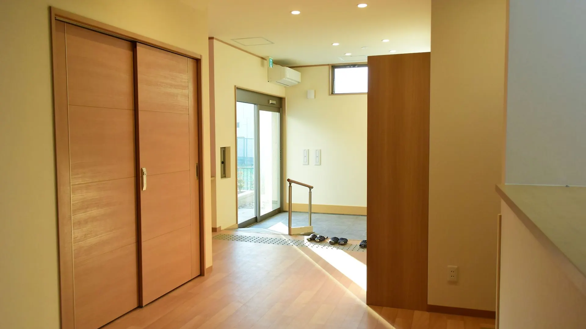 Kyoto Tsukiusagi - Hostel Hotel