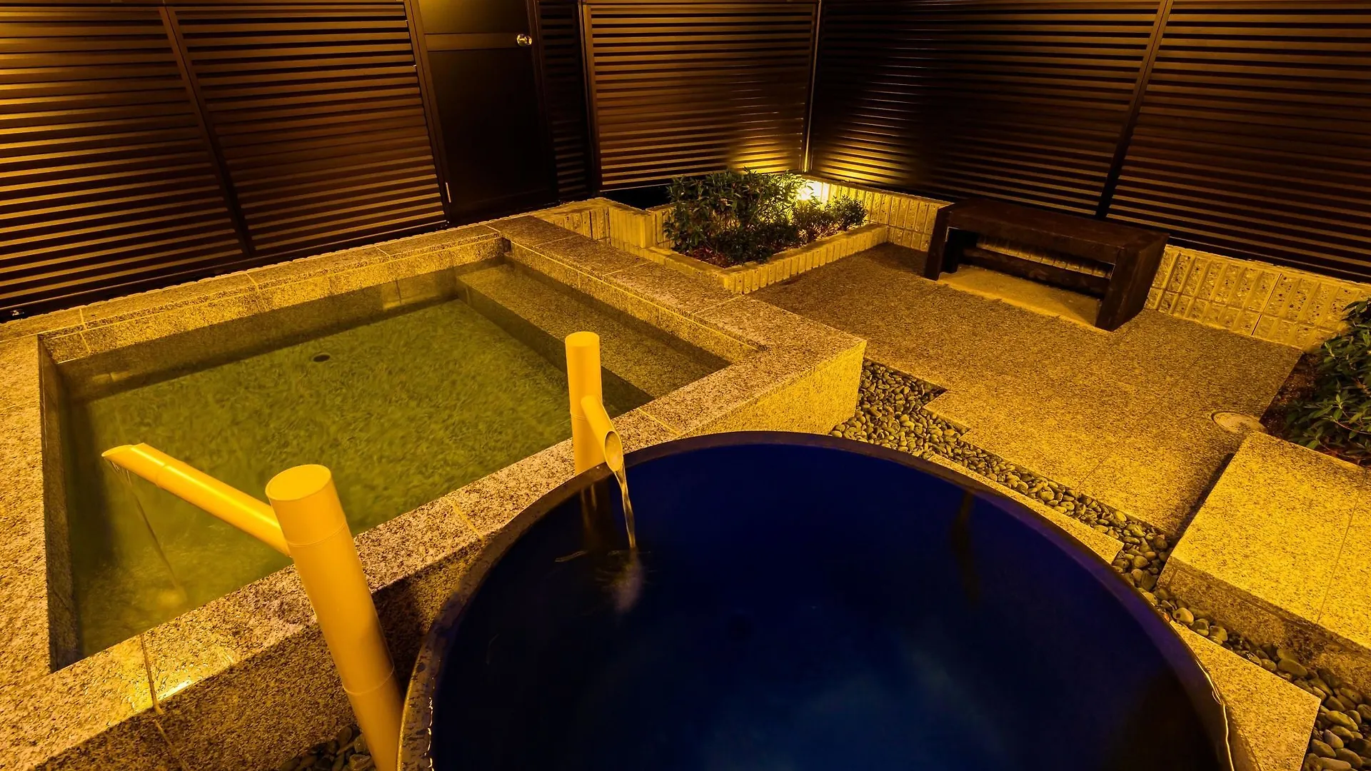 Kyoto Tsukiusagi - Hostel Japan