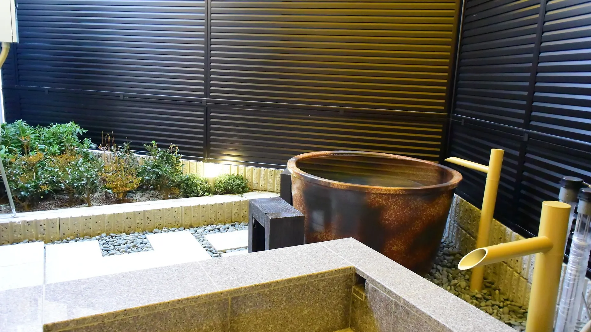 Kyoto Tsukiusagi - Hostel Hotel